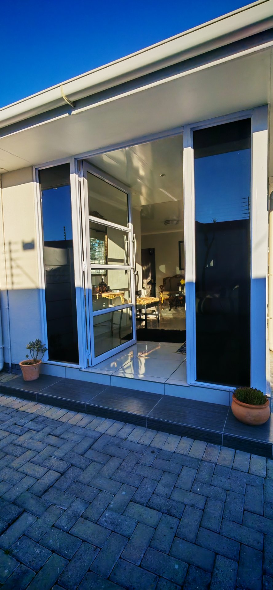 3 Bedroom Property for Sale in Ferness Estate Western Cape